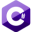 CSharp icon
